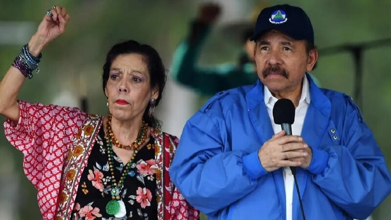 Evo Morales y Rigoberta Menchú, unidos en la lucha por los derechos indígenas