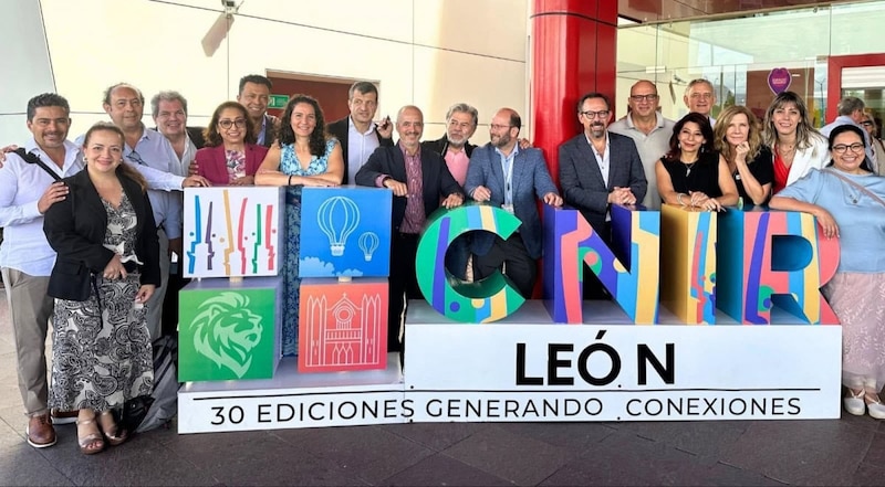 CNIR León 2022