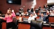 Aprueba Senado Ley Aduanera; entrará en vigencia hasta enero 2026