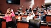 Aprueba Senado Ley Aduanera; entrará en vigencia hasta enero 2026