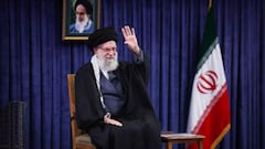 Trump confirma la muerte del líder supremo iraní y pide a los iraníes derribar el régimen 