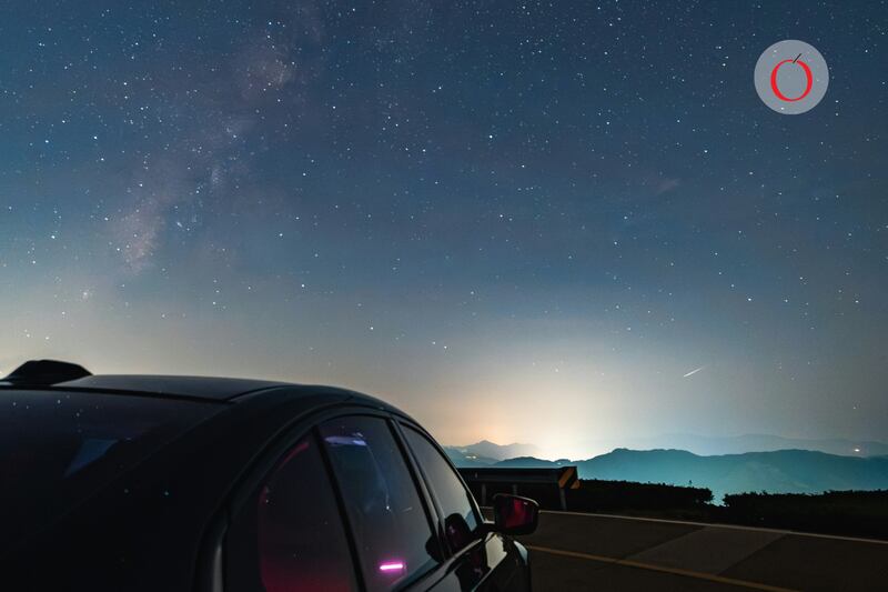 Alineacion de planetas 28 de febrero