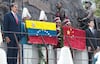 “Sheinbaum dio un ejemplo digno” de soberanía en reunión con Rubio: Venezuela 