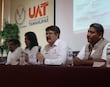 UAT Invita a participar en el I Congreso Internacional de Ciencias de la Educación y Humanidades 
