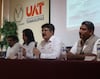UAT Invita a participar en el I Congreso Internacional de Ciencias de la Educación y Humanidades 
