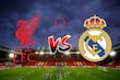 Liverpool vs Real Madrid: Horario, canal, transmisión, cómo y dónde ver en vivo la Champions League