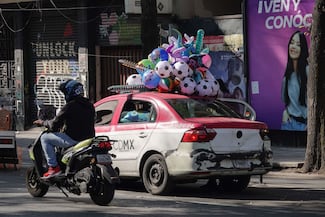 Hoy No Circula jueves 26 de febrero: restricciones vehiculares CDMX y EDOMEX