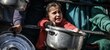 Al menos 32 niños mueren de hambre en Gaza y 1,600 se encuentran graves