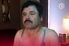 Captura de El Chapo: Revelan videos inéditos del momento en que lo arrestaron