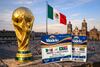 Boletos de la Copa del Mundo de Grupo Modelo: pasos y requisitos para participar por las 500 entradas del “Mundial Social”
