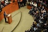 Alerta PAN “foco rojo” en Presupuesto 2026: deuda de 1.8 billones de pesos  que puede quebrar al país