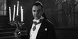 Eugenio Derbez será Drácula en la comedia ‘Y llegaron de noche’