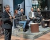 Gobierno firma acuerdo Marco para la Compra Exclusiva de Café a Organismos del Sector Social 