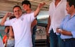 Cuauhtémoc Blanco dice que el pádel no le impide “legislar” a distancia; mi corazón me exige deporte y si me quieren multar…