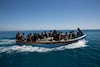 Abrirán dos centros migratorios en Creta por aumento de llegadas de inmigrantes desde Libia a Grecia 