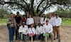 Reforestan Laguna La Escondida con 11 mil árboles para recuperar ecosistema en Reynosa