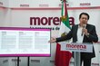 Envía Morena carta a plataformas para investigar y detener ‘guerra sucia’ contra Sheinbaum