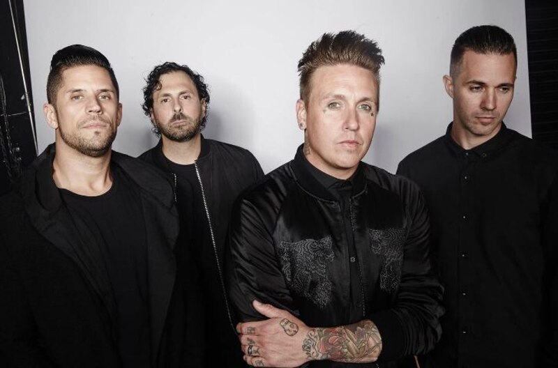 Rise Against the Machine