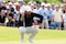 Scottie Scheffler camina firme a la victoria en The Open Championship
