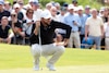 Scottie Scheffler camina firme a la victoria en The Open Championship