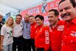 Nombra PRI operadores en Morelos; busca apuntalar campaña de Lucy Meza