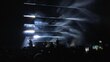Interpol se presenta en el Zócalo de la CDMX; una noche llena de melancolía, amor y nostalgia