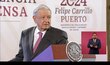 La Constitución es bastante clara sobre la sobrerepresentación, dice el presidente