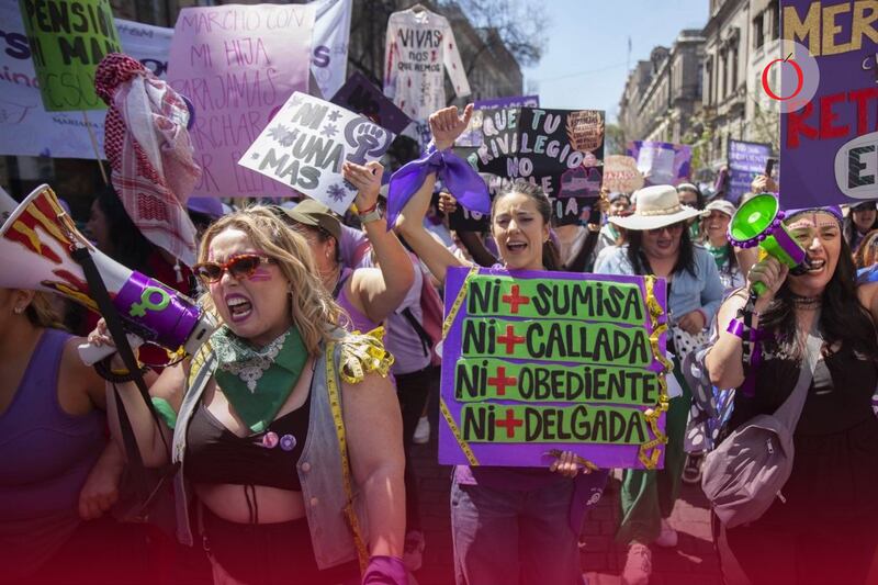 Mujeres: la igualdad jurídica no es suficiente