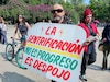 Grupos parlamentarios en CDMX planean acciones para combatir la gentrificación