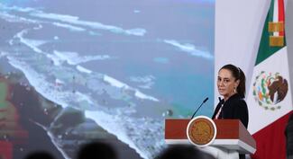 Crearán Observatorio del Golfo de México para atender de forma integral derrame de crudo