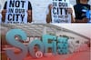 Huelga mundialista...en Los Ángeles: trabajadores del SoFi Stadium también amenazan el arranque de la Copa del Mundo