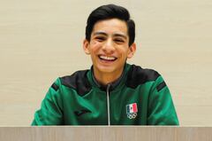 México, listo para los Juegos Olímpicos de Invierno 2026