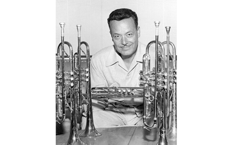 Mario Bauzá, el rey del jazz afrocubano