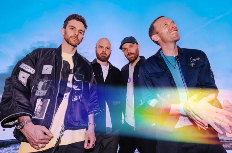 Coldplay regresa a México