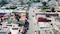 Se rehabilitan las calles en colonia La Laguna de Tlalnepantla 