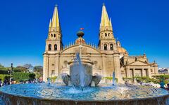 Guadalajara: cuidar también es gobernar