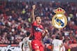 ¿Gilberto Mora en la mira del Real Madrid?: Esto dijo su representante 