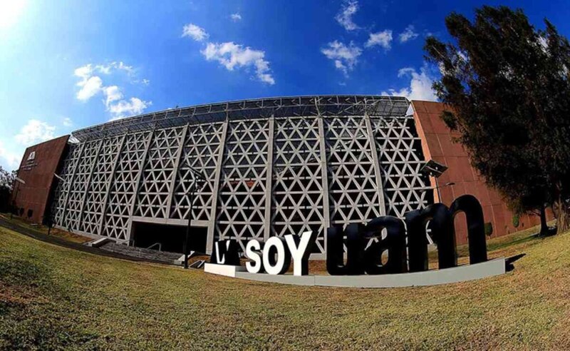 Museo de Arte Contemporáneo de Monterrey