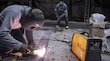 Cae 7.1% Inversión Fija Bruta anual: Inegi 