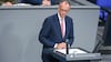 La seguridad de Israel es innegociable para Alemania: Friedrich Merz