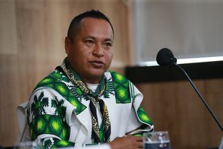 “Wuaut+a, una historia por contar”: la memoria wixárika narrada desde sus propias voces