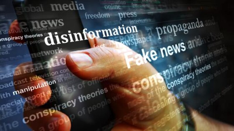 La desinformación y las noticias falsas en la era digital