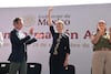 En Jalisco, presidenta Sheinbaum Pardo, defiende al gobernador Pablo Lemus 