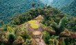 Resurge Teyuna, la ciudad oculta en la selva colombiana  