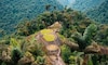 Resurge Teyuna, la ciudad oculta en la selva colombiana  