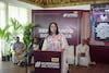 El impulso al campo y la agroindustria son vías para el desarrollo en Guerrero: Esthela Damián