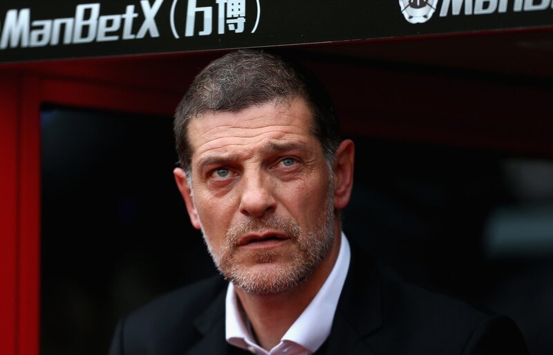 El entrenador del Manchester United, Ole Gunnar Solskjaer, durante un partido de fútbol.