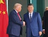 Trump reduce al 10 % los aranceles a China por el fentanilo tras reunirse con Xi 