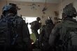 Israel continúa ataques en Yabalia y el este de Rafah con muertos civiles