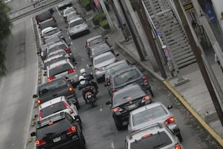 Hoy No Circula miércoles 21 de enero: Restricciones vehiculares CDMX y EDOMEX